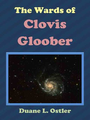 cover image of The Wards of Clovis Gloober